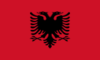 Classificação Albânia