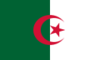 Estatísticas Argélia