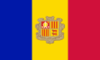 Estatísticas Andorra