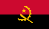 Estatísticas Angola