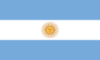 Classificação Argentina