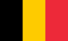 Estatísticas Bélgica