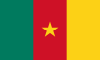 Estatísticas Camarões