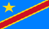 Estatísticas Congo DR