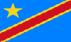 Classificação Congo DR