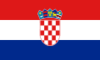 Estatísticas Croácia