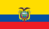 Classificação Equador