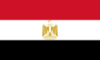 Classificação Egipto