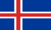 Classificação Islândia