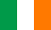 Classificação Irlanda