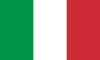 Classificação Itália