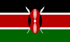 Estatísticas Quénia