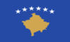 Estatísticas Kosovo