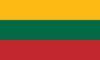 Classificação Lituânia