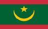 Classificação Mauritânia