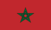 Estatísticas Marrocos