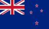 Estatísticas Nova Zelândia