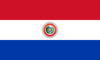 Classificação Paraguai