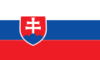 Classificação Eslováquia