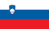 Estatísticas Eslovénia