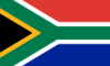 Classificação África do Sul