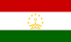 Estatísticas Tajiquistão