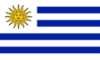 Classificação Uruguai