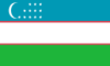 Classificação Uzbequistão