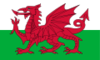 Classificação País de Gales