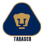 Pumas Tabasco